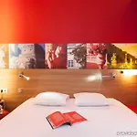 Ibis Styles Alesia Montparnasse 3*