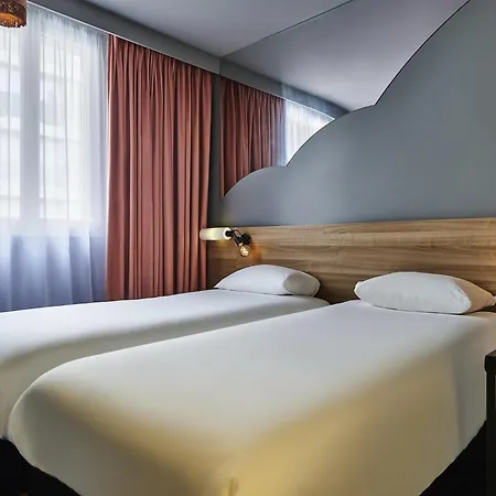 Ibis Styles Alesia Montparnasse 3*