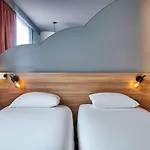 Ibis Styles Alesia Montparnasse Ξενοδοχείο