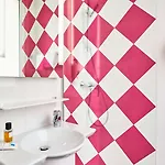 Ibis Styles Alesia Montparnasse Ξενοδοχείο