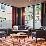 Ibis Styles Alesia Montparnasse Ξενοδοχείο Παρίσι