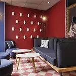 Ibis Styles Alesia Montparnasse 3* Παρίσι
