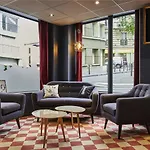 Ibis Styles Alesia Montparnasse 3*
