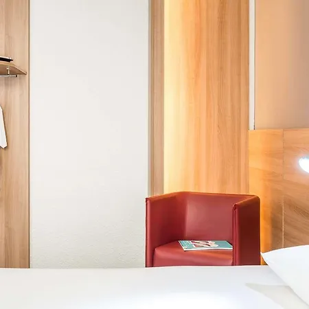 Ibis Styles Alesia Montparnasse