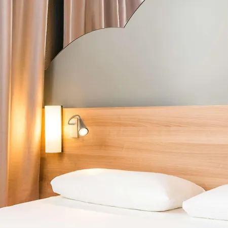 Ibis Styles Alesia Montparnasse 3*