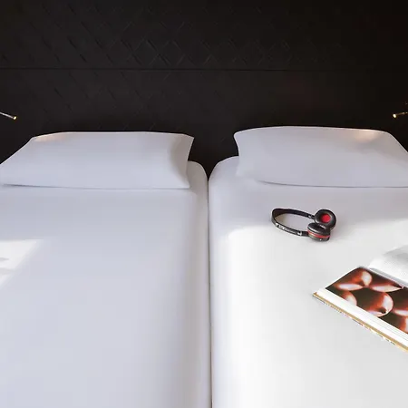 Hotel Ibis Styles Alesia Montparnasse 3*