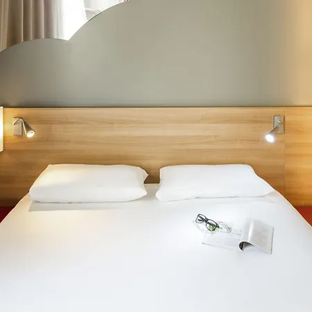 Ibis Styles Alesia Montparnasse 3*