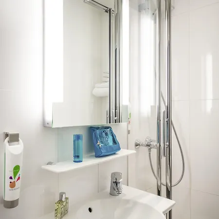 Hotel Ibis Styles Alesia Montparnasse