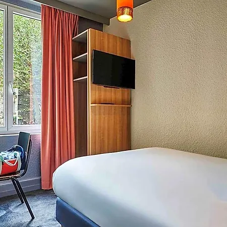 Ibis Styles Alesia Montparnasse 3*