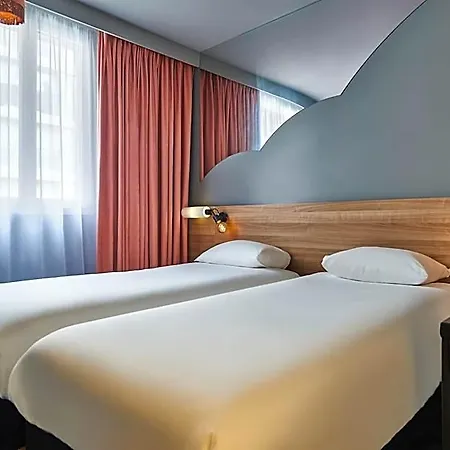 Ibis Styles Alesia Montparnasse 3*