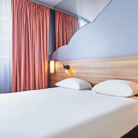 Ibis Styles Alesia Montparnasse 3*