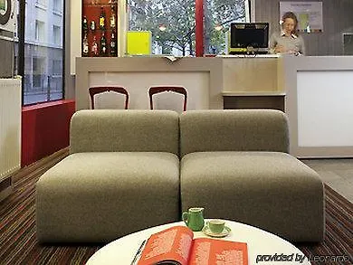 Ibis Styles Alesia Montparnasse