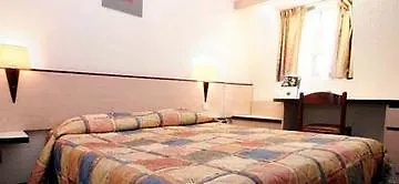 Ibis Styles Alesia Montparnasse Hotel Paříž