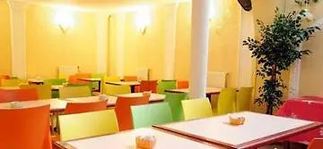 Hotel Ibis Styles Alesia Montparnasse 3*