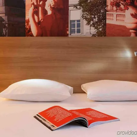Ibis Styles Alesia Montparnasse 3*