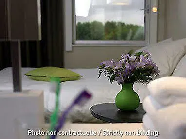 Ibis Styles Alesia Montparnasse Hotel