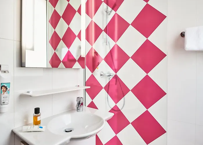 イビス スタイルズ アレシア モンパルナス ホテル パリ