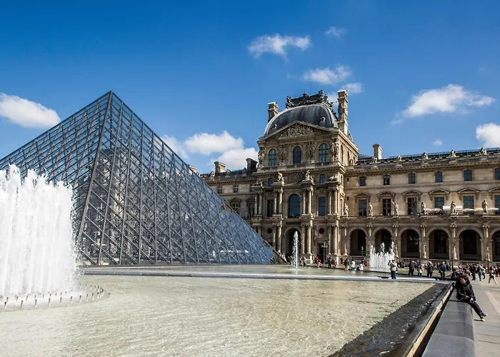 イビス スタイルズ アレシア モンパルナス パリ