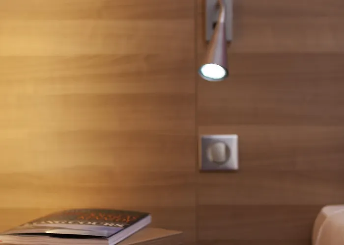 イビス スタイルズ アレシア モンパルナス