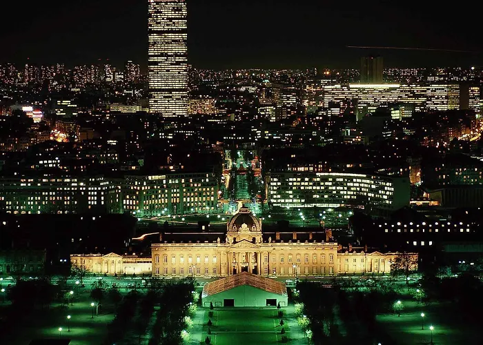 イビス スタイルズ アレシア モンパルナス ホテル パリ