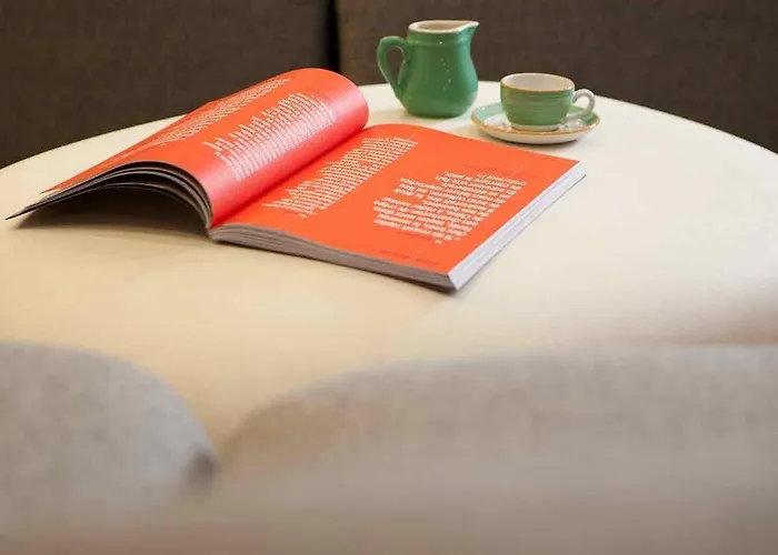 イビス スタイルズ アレシア モンパルナス 3*