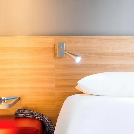 Hotel Ibis Styles Alesia Montparnasse