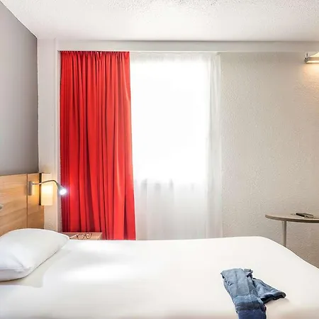 Ibis Styles Alesia Montparnasse 3* Paris