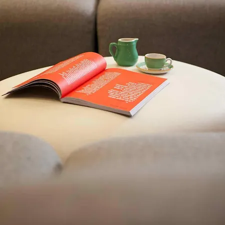 Ibis Styles Alesia Montparnasse 3*