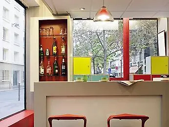 Ibis Styles Alesia Montparnasse