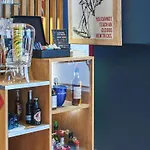 Ibis Styles Alesia Montparnasse