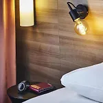 Ibis Styles Alesia Montparnasse باريس