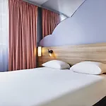 Ibis Styles Alesia Montparnasse باريس